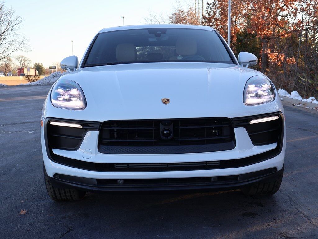 2026 Porsche Macan San Clemente CA