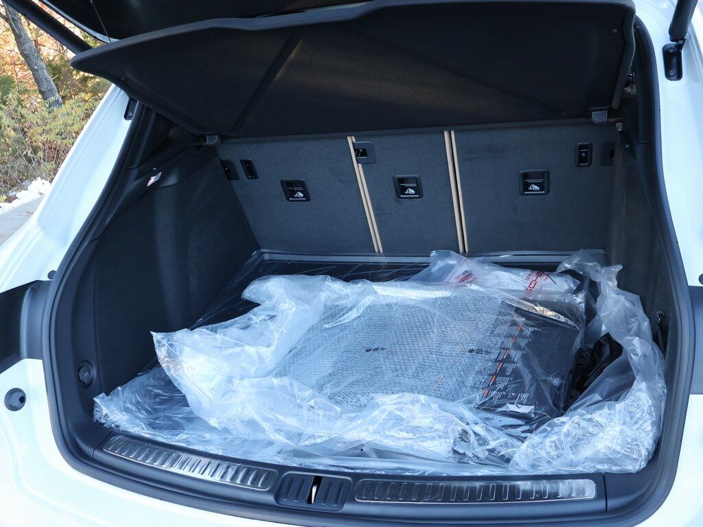 2026 Porsche Macan San Clemente CA