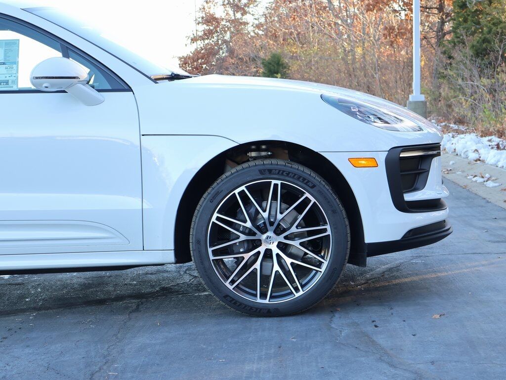 2026 Porsche Macan San Clemente CA