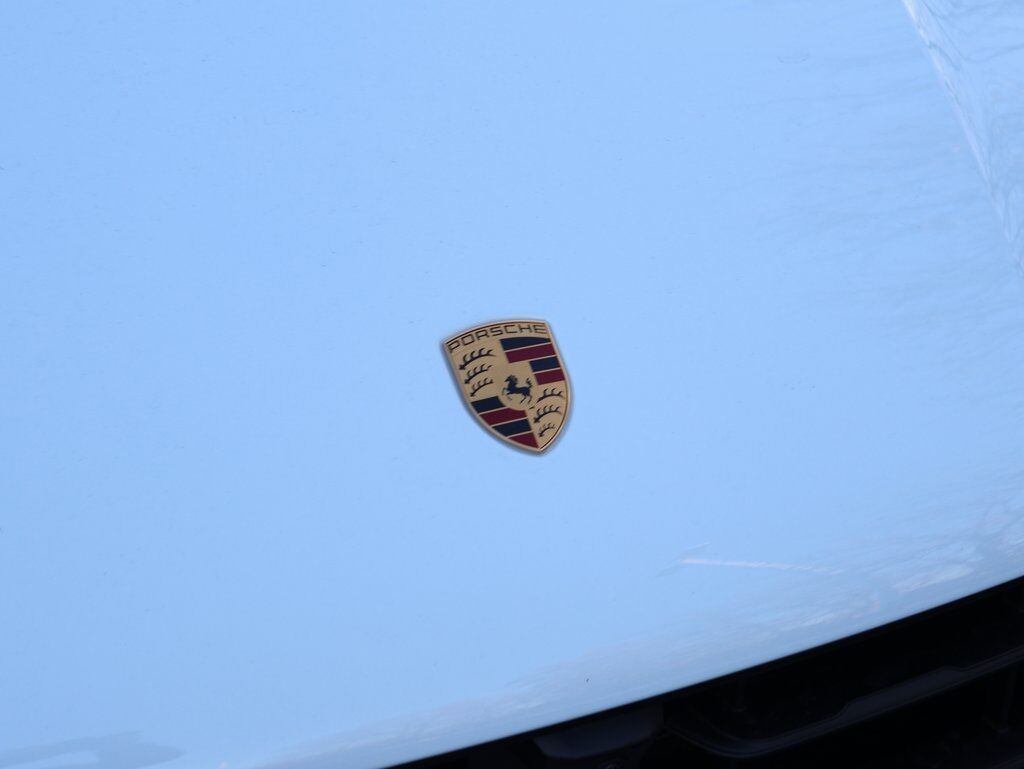 2026 Porsche Macan San Clemente CA