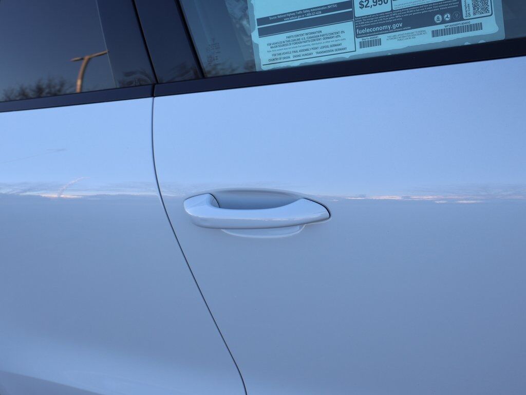 2026 Porsche Macan San Clemente CA