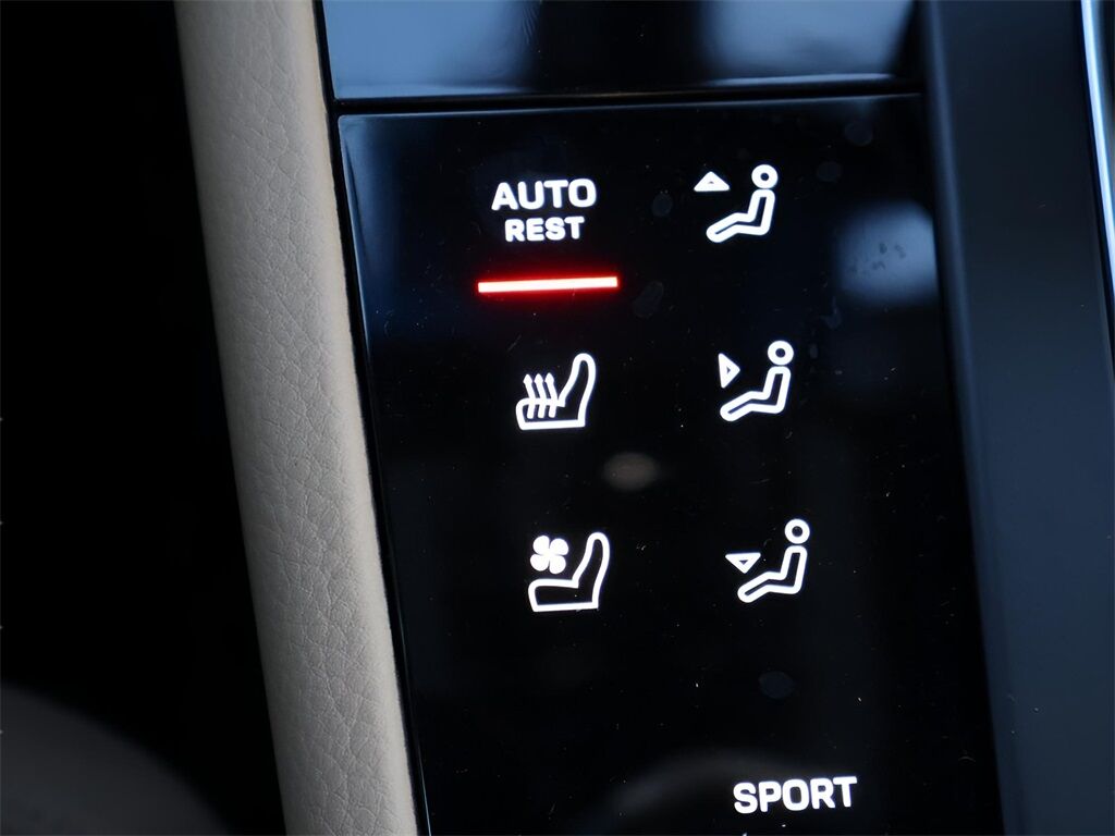 2026 Porsche Macan San Clemente CA