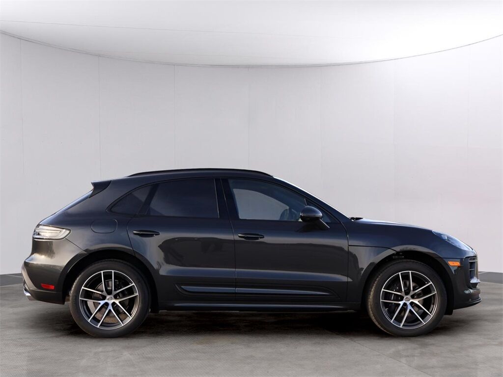 2026 Porsche Macan San Clemente CA