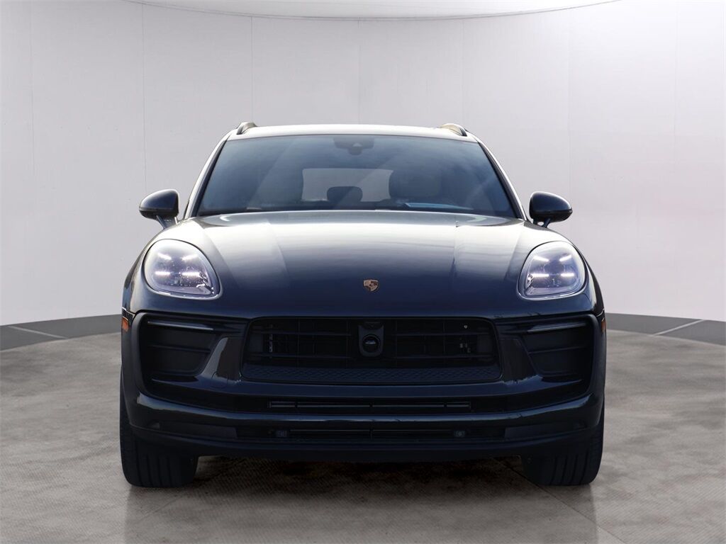 2026 Porsche Macan San Clemente CA