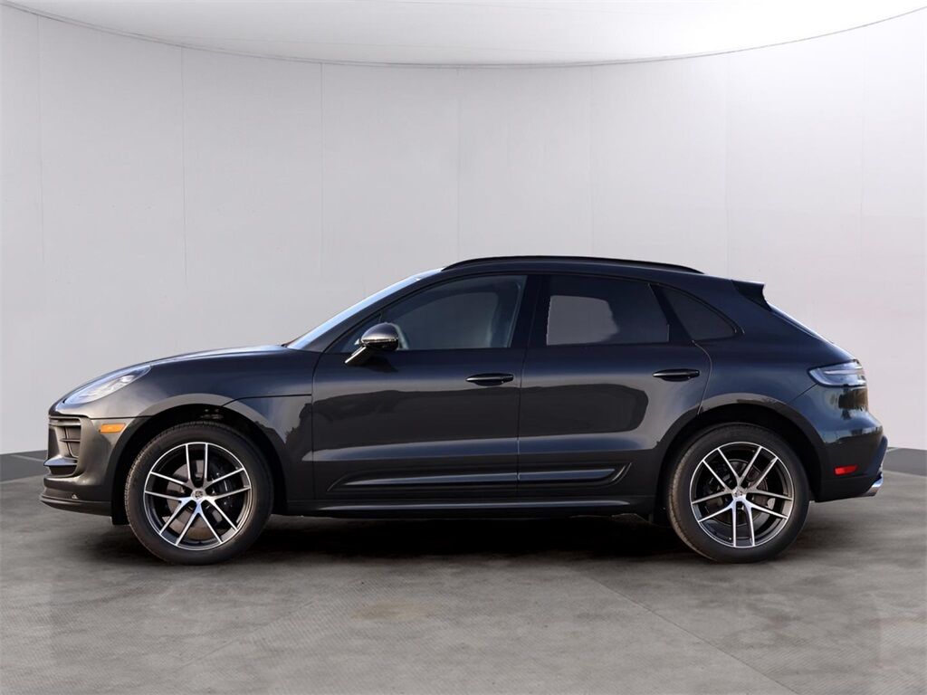 2026 Porsche Macan San Clemente CA