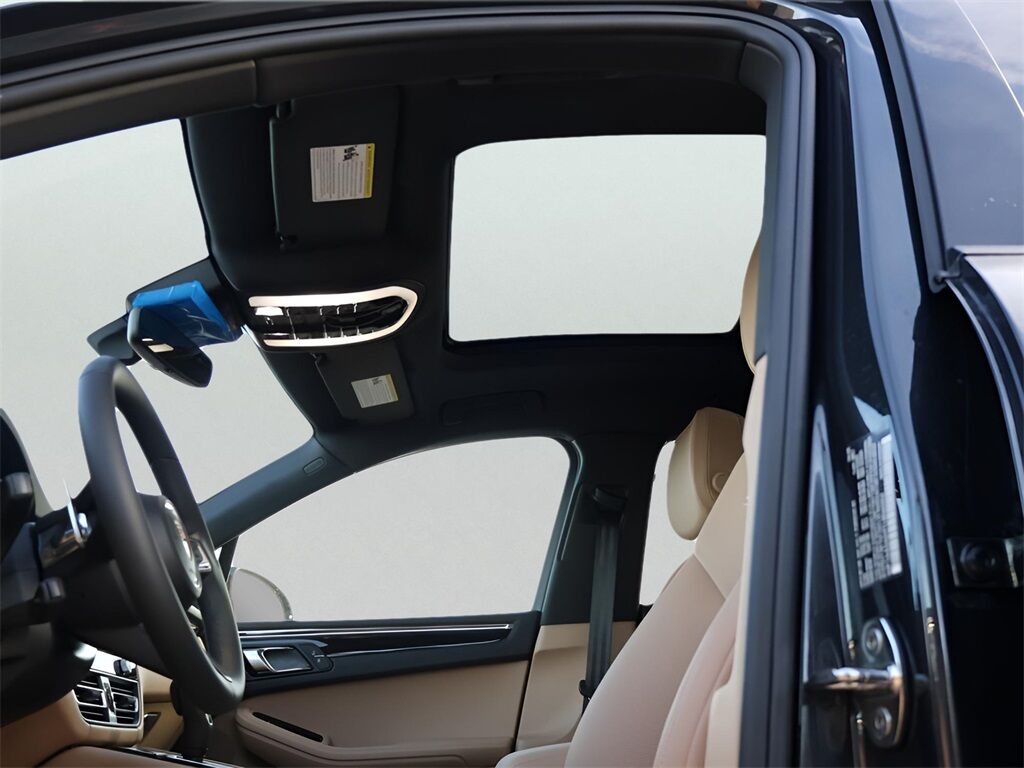 2026 Porsche Macan San Clemente CA