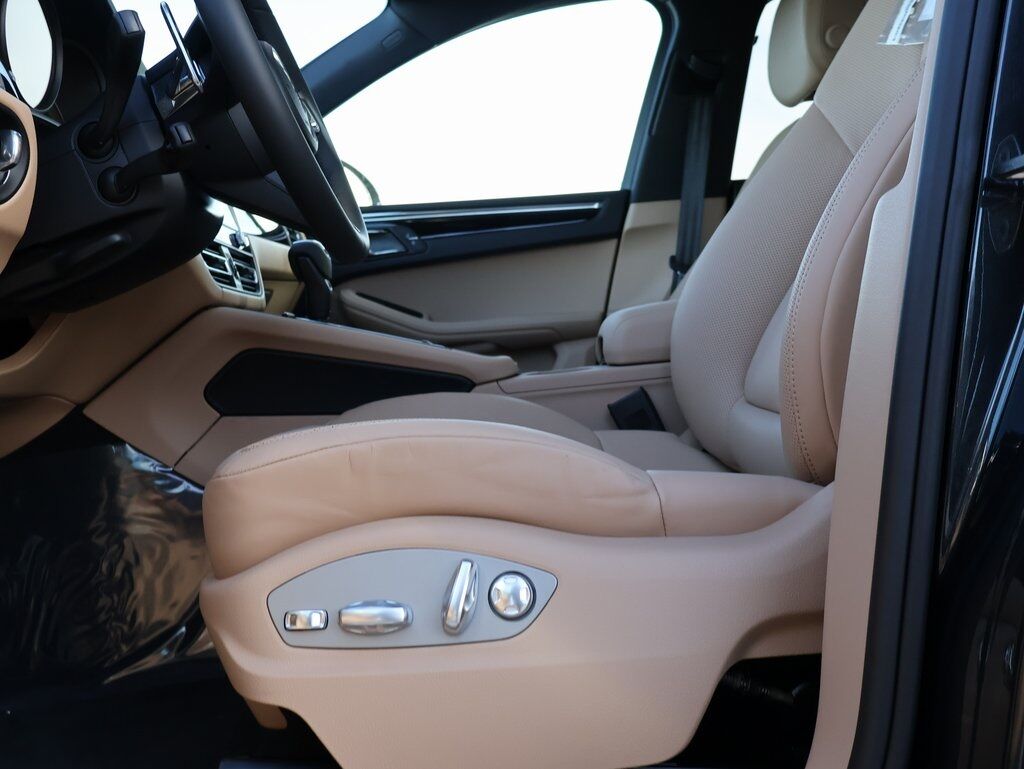 2026 Porsche Macan San Clemente CA