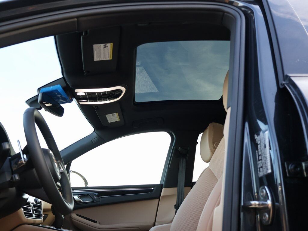 2026 Porsche Macan San Clemente CA