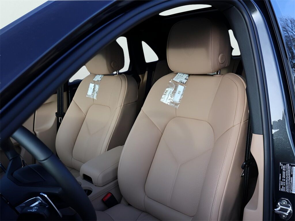 2026 Porsche Macan San Clemente CA