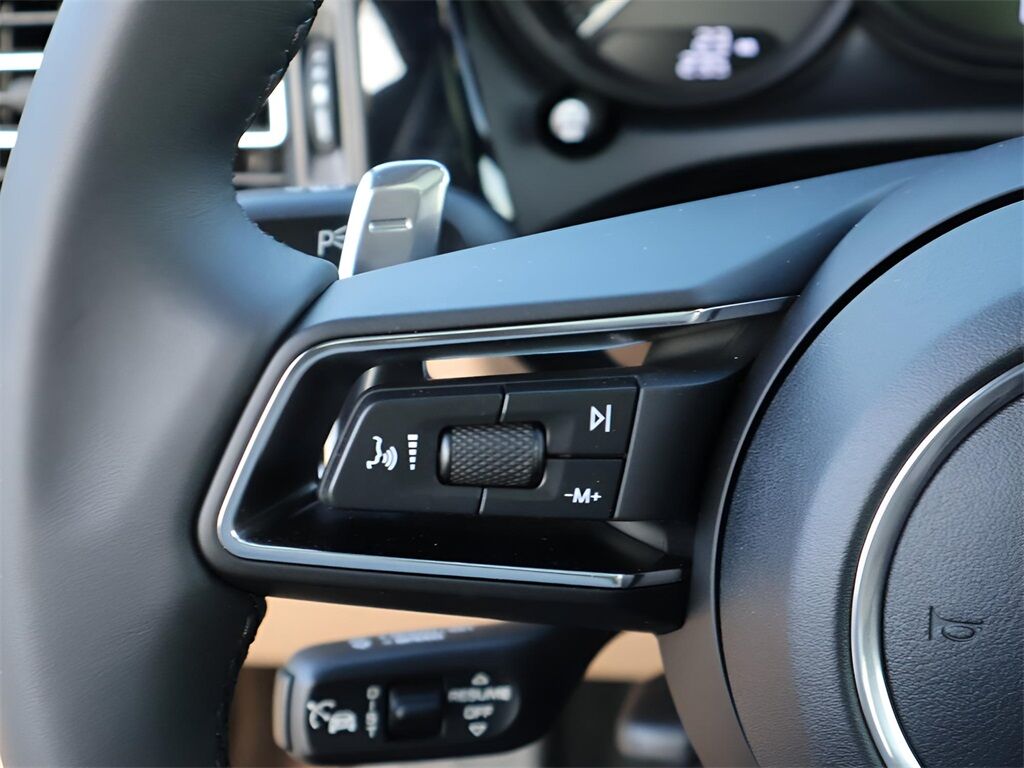 2026 Porsche Macan San Clemente CA