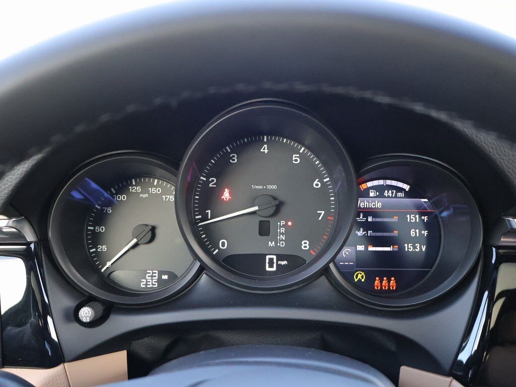 2026 Porsche Macan San Clemente CA