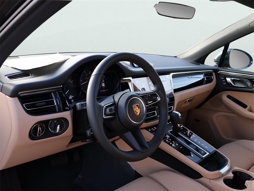 2026 Porsche Macan San Clemente CA