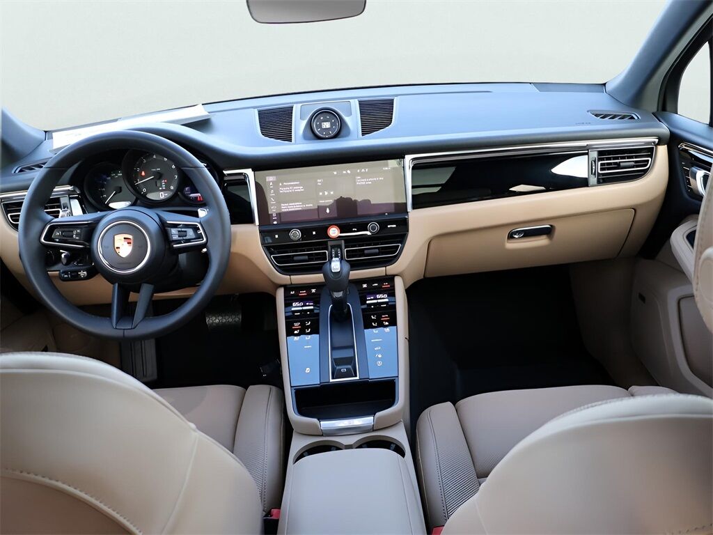 2026 Porsche Macan San Clemente CA