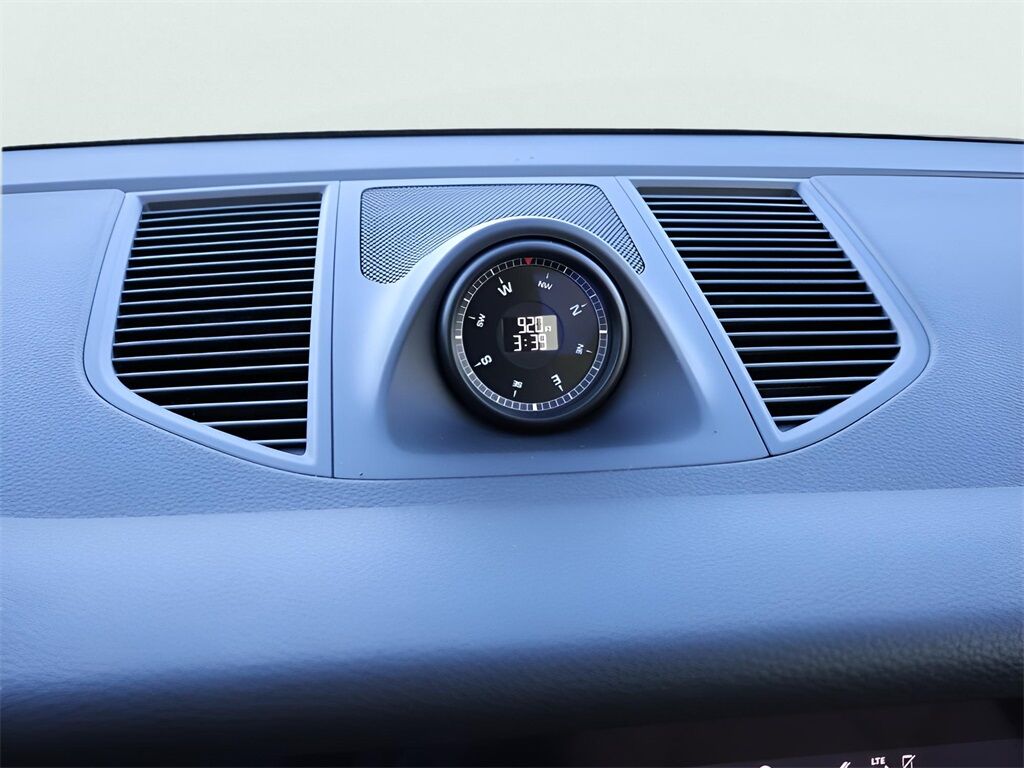 2026 Porsche Macan San Clemente CA