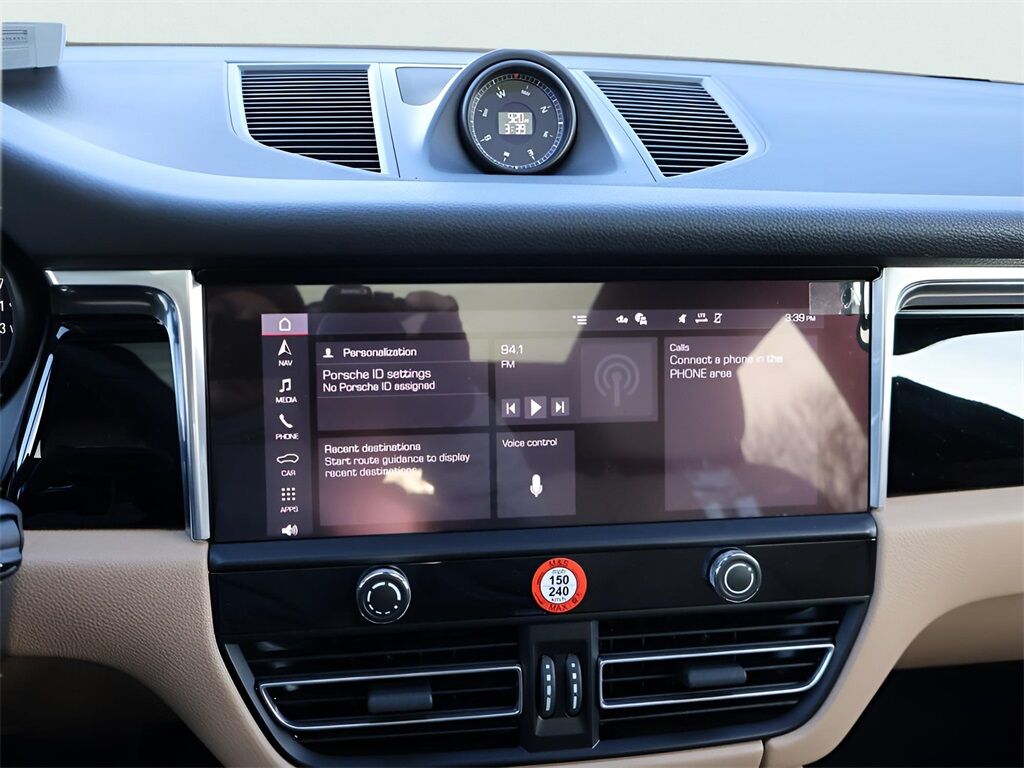 2026 Porsche Macan San Clemente CA