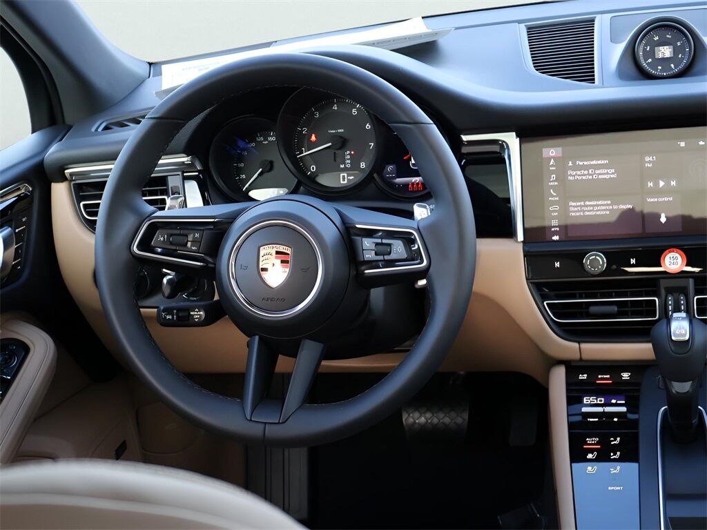 2026 Porsche Macan San Clemente CA