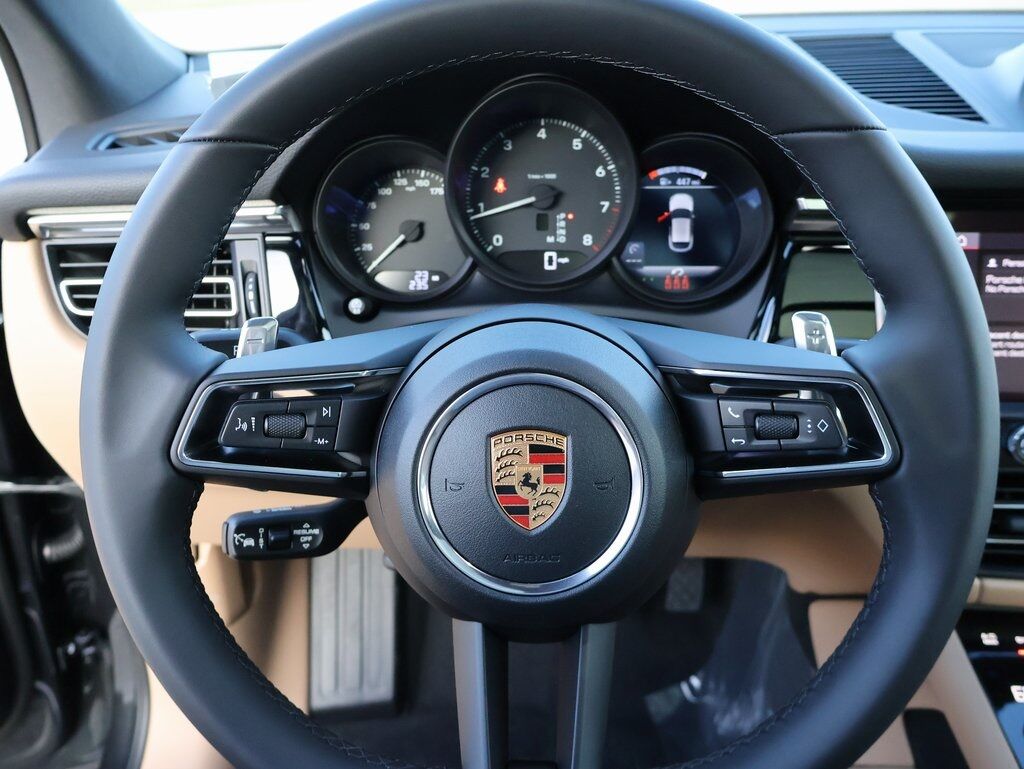 2026 Porsche Macan San Clemente CA
