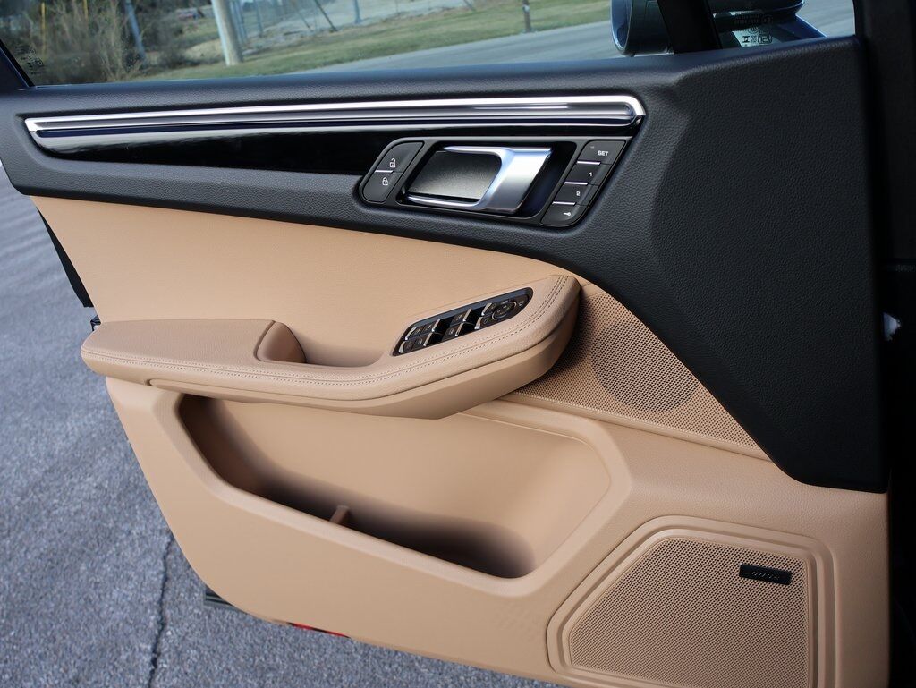 2026 Porsche Macan San Clemente CA