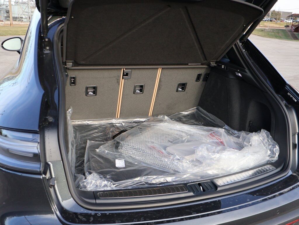 2026 Porsche Macan San Clemente CA