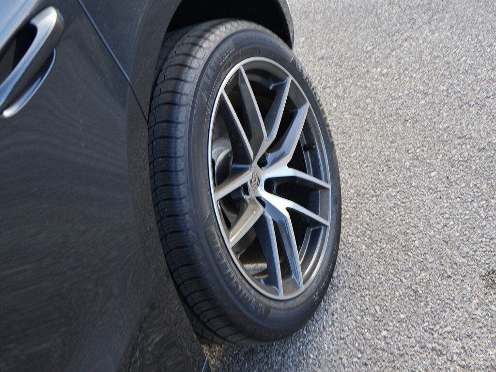 2026 Porsche Macan San Clemente CA