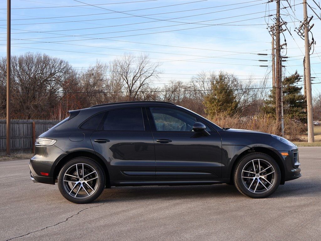 2026 Porsche Macan San Clemente CA