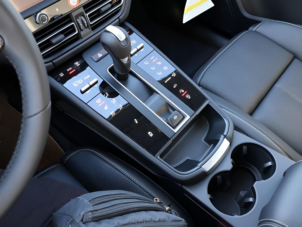 2026 Porsche Macan San Clemente CA