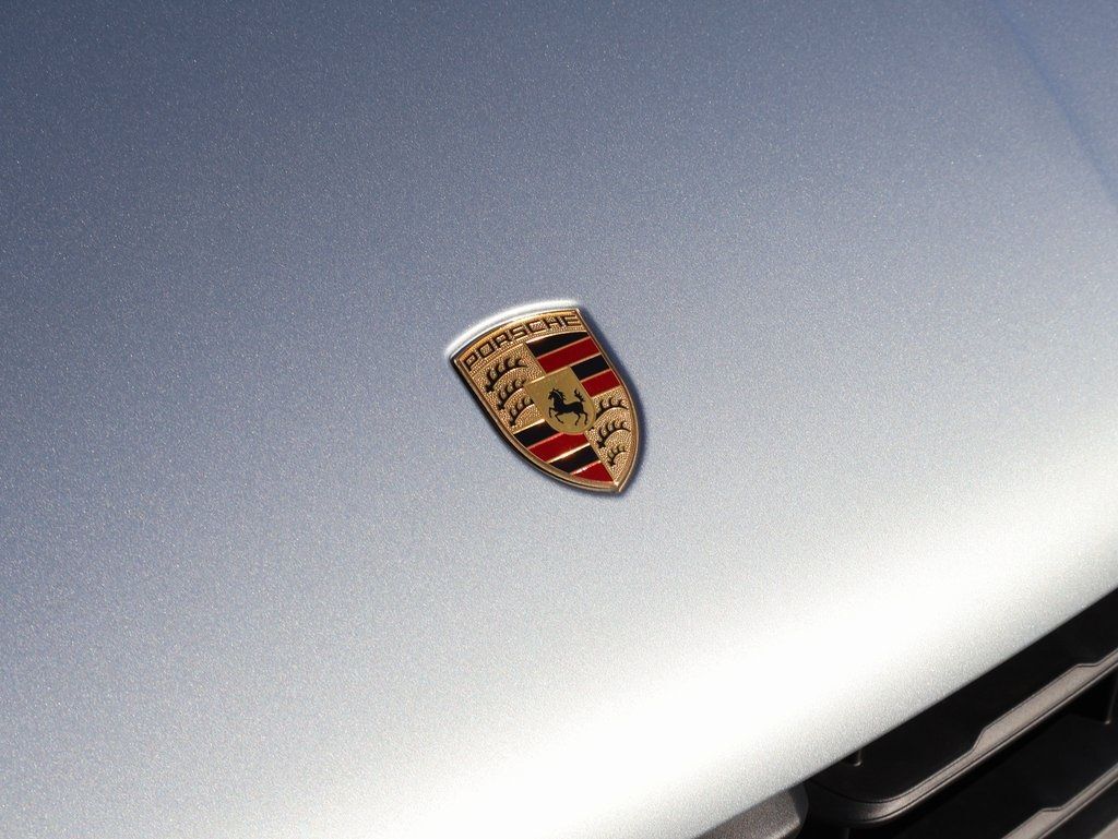 2026 Porsche Macan San Clemente CA