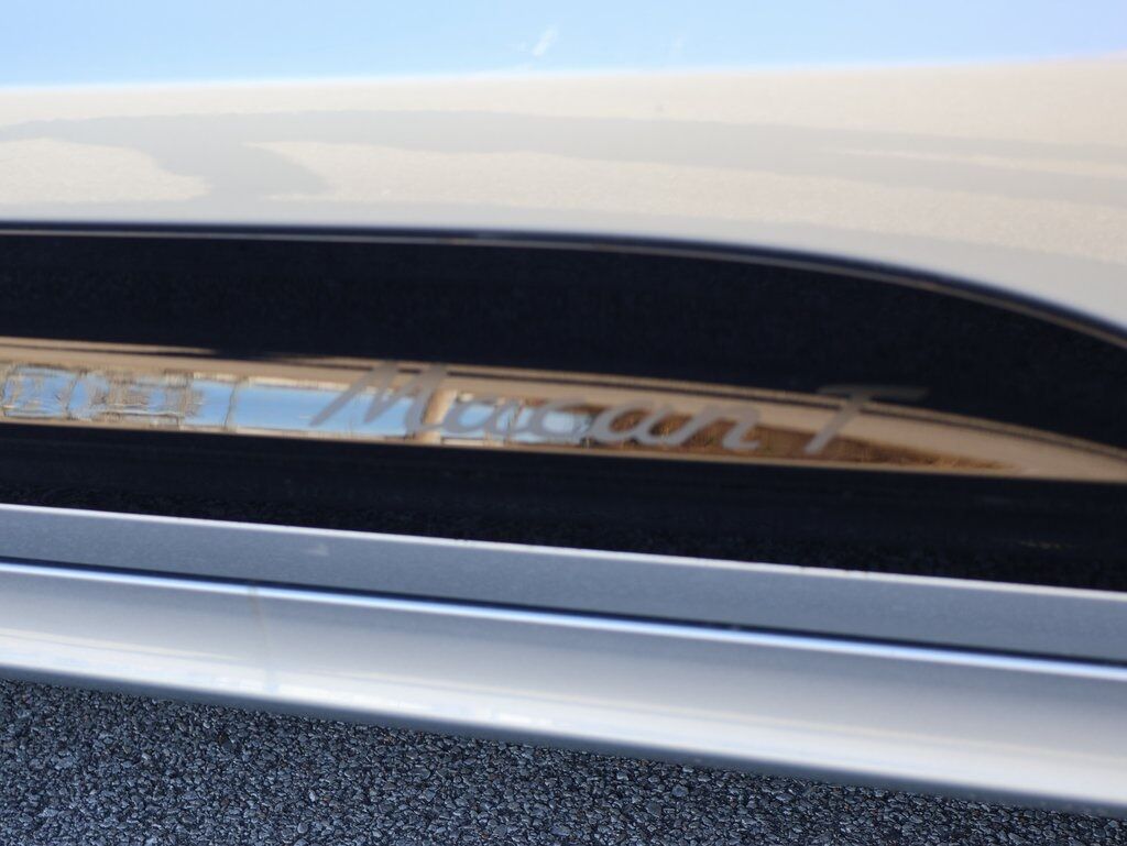 2026 Porsche Macan San Clemente CA