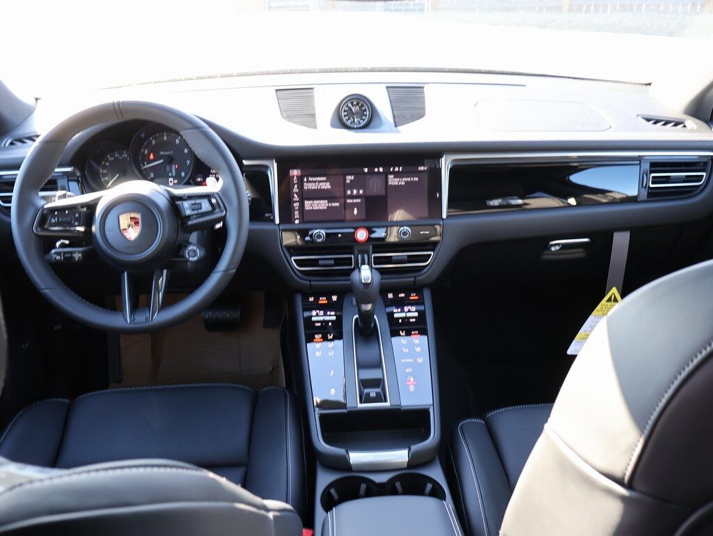 2026 Porsche Macan San Clemente CA