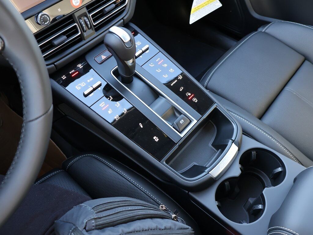 2026 Porsche Macan San Clemente CA