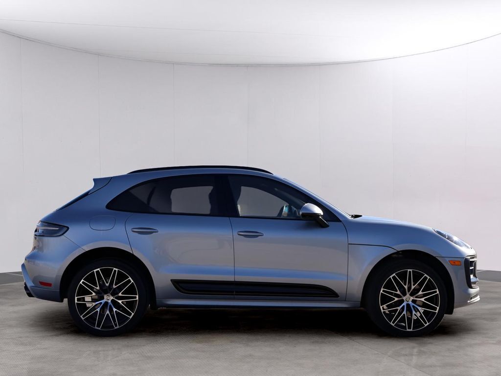 2026 Porsche Macan San Clemente CA