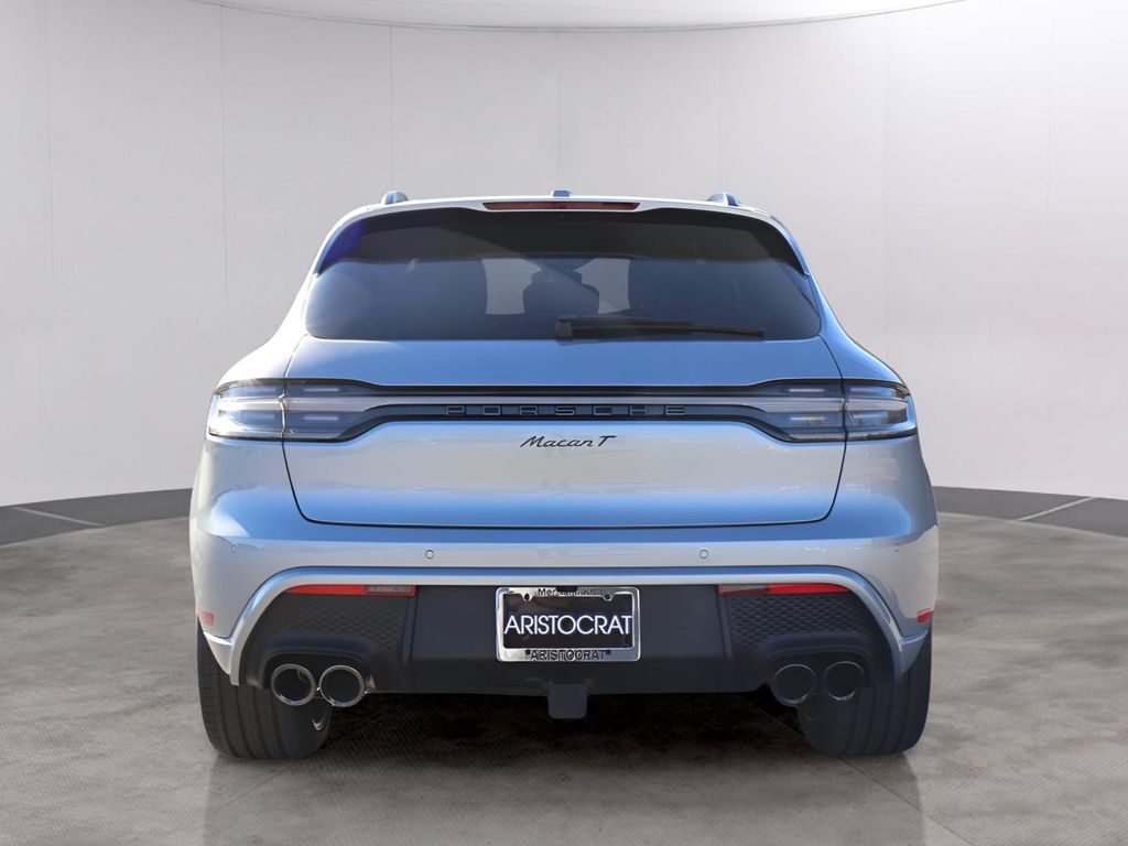 2026 Porsche Macan San Clemente CA