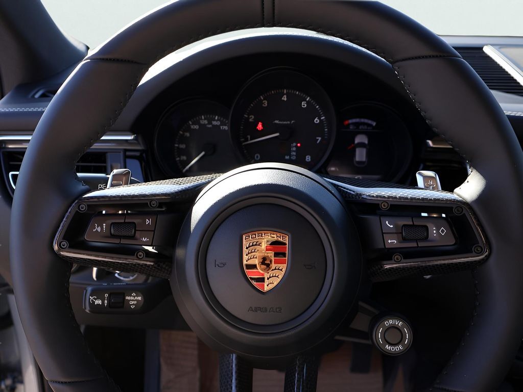 2026 Porsche Macan San Clemente CA