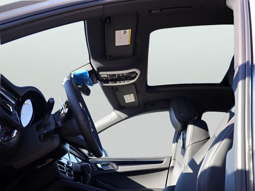 2026 Porsche Macan San Clemente CA