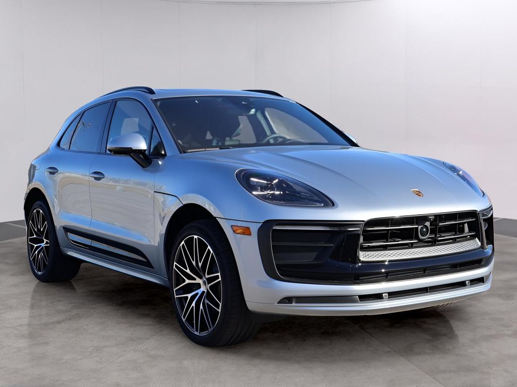2026 Porsche Macan San Clemente CA