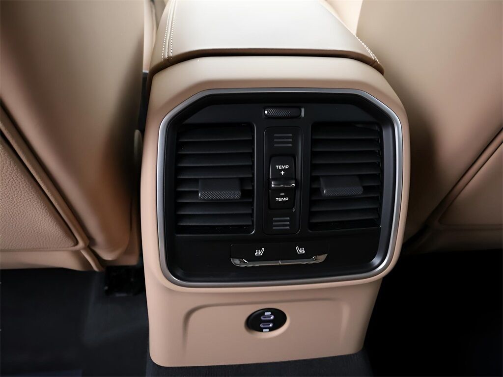 2026 Porsche Macan San Clemente CA