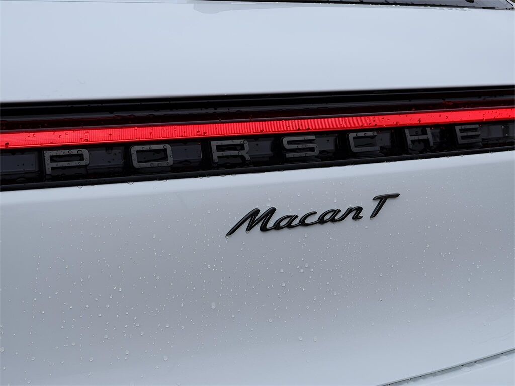 2026 Porsche Macan San Clemente CA