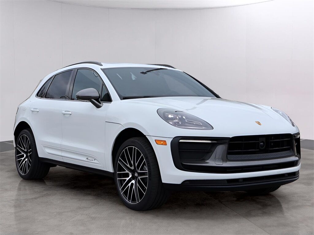 2026 Porsche Macan San Clemente CA