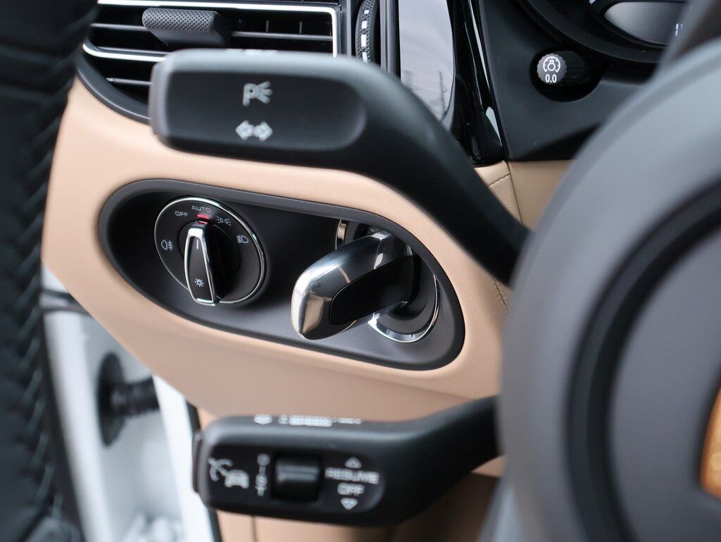 2026 Porsche Macan San Clemente CA