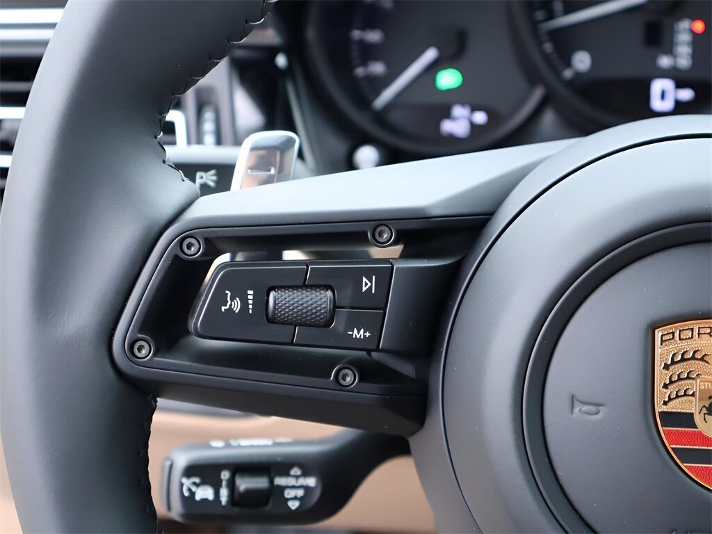 2026 Porsche Macan San Clemente CA