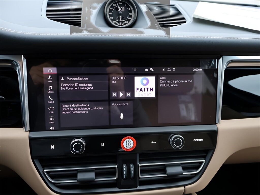 2026 Porsche Macan San Clemente CA