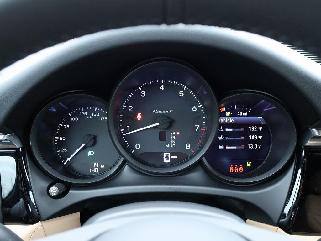 2026 Porsche Macan San Clemente CA