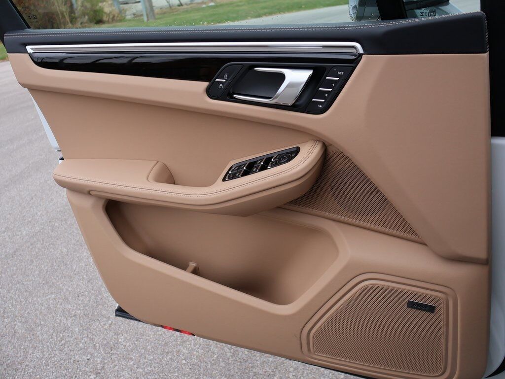 2026 Porsche Macan San Clemente CA