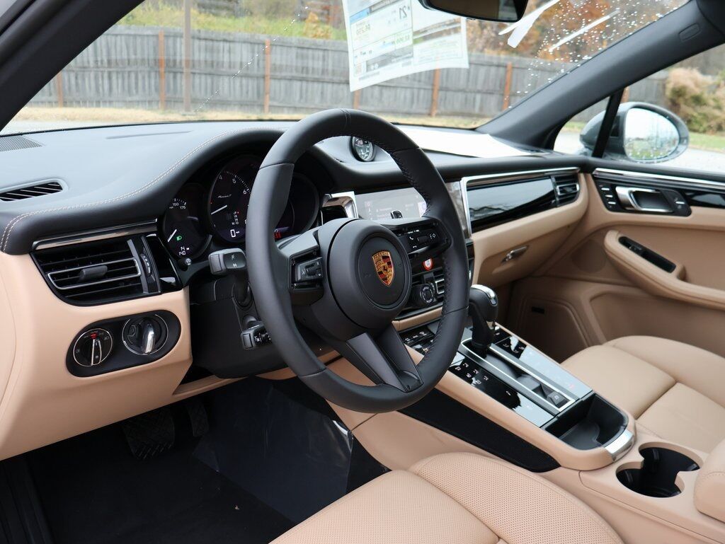 2026 Porsche Macan San Clemente CA