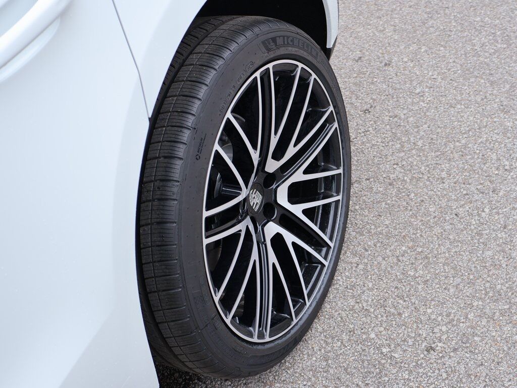 2026 Porsche Macan San Clemente CA