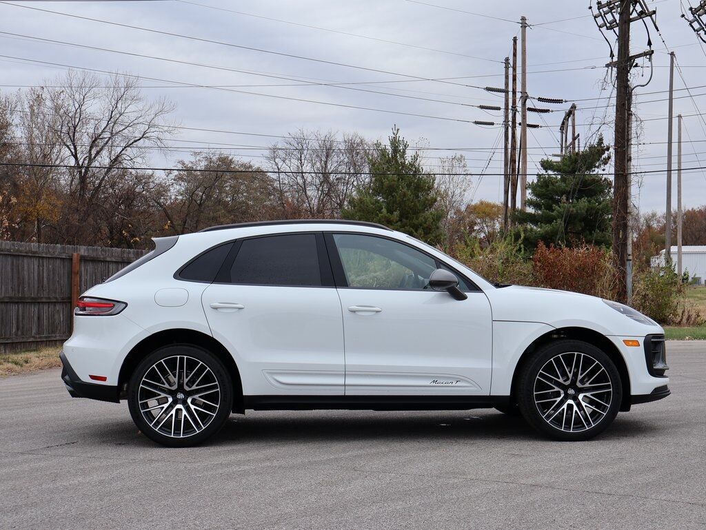 2026 Porsche Macan San Clemente CA