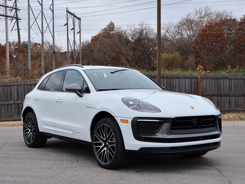 2026 Porsche Macan San Clemente CA