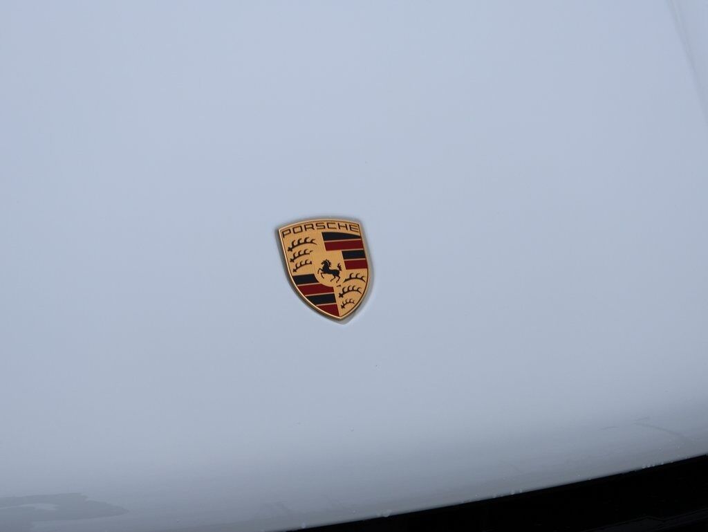 2026 Porsche Macan San Clemente CA