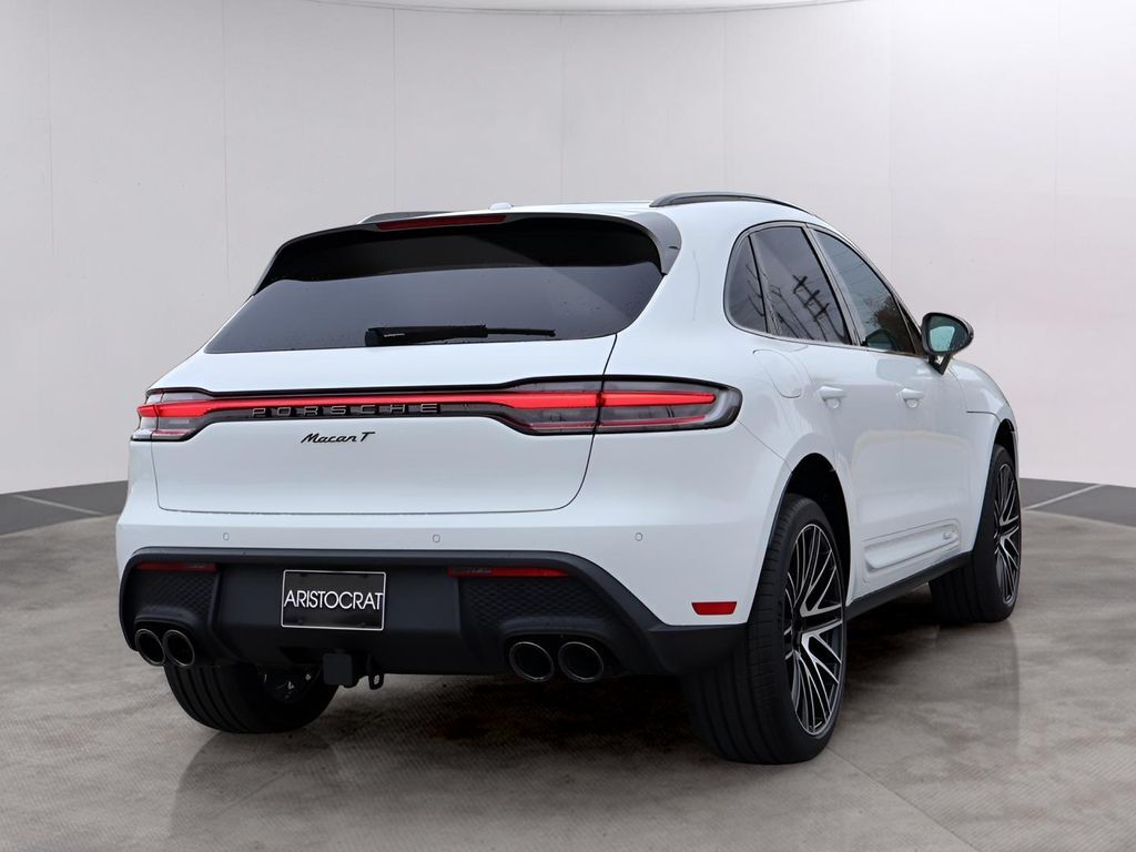 2026 Porsche Macan San Clemente CA