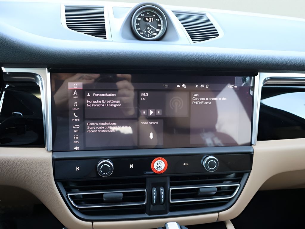 2026 Porsche Macan San Clemente CA